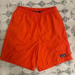 Patagonia baggies